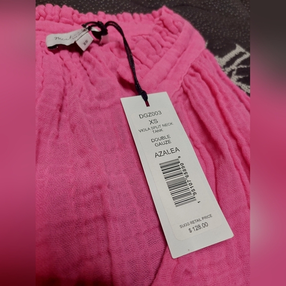 Nwt Michael Star Top - Picture 4 of 5